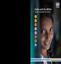  India and the MDGs,