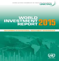 World Investment Report 2015