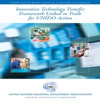  Innovative Technology Transfer Framework Linked