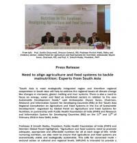 South-Asia-Regional-Consultation-on-Agriculture