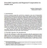 Post-2015-Agenda-and-Regional